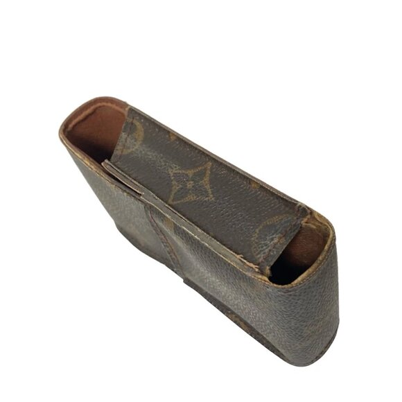 Auth LOUIS VUITTON Etui Cigarette M63024 Monogram - CT0070 Accessory Case - Picture 11 of 11